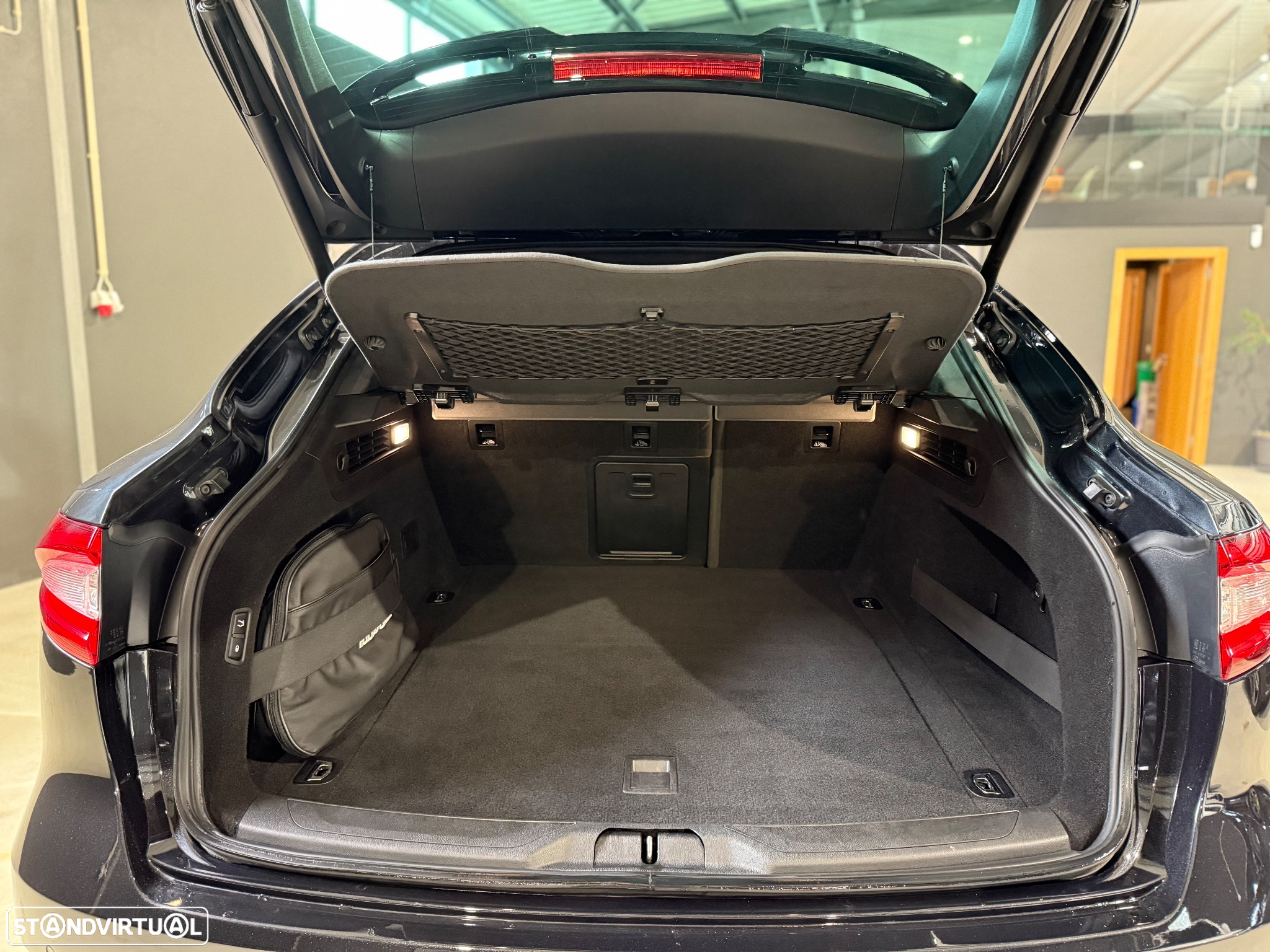 Maserati Levante 3.0 V6 Gransport - 17