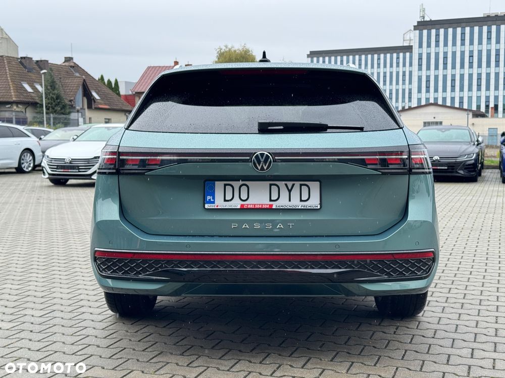 Volkswagen Passat - 6