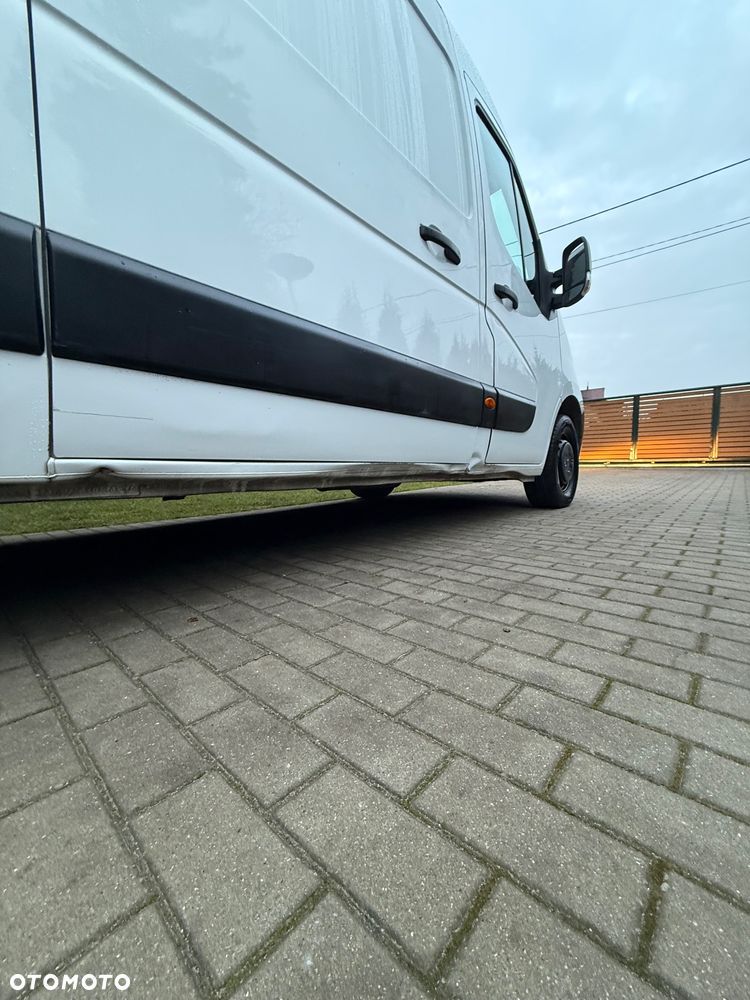 Renault Master - 18