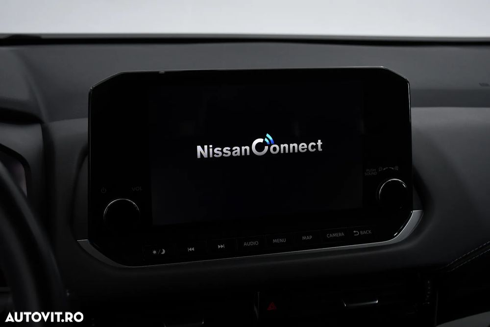 Nissan Qashqai 1.3 DIG-T MHEV Xtronic N-Connecta - 26