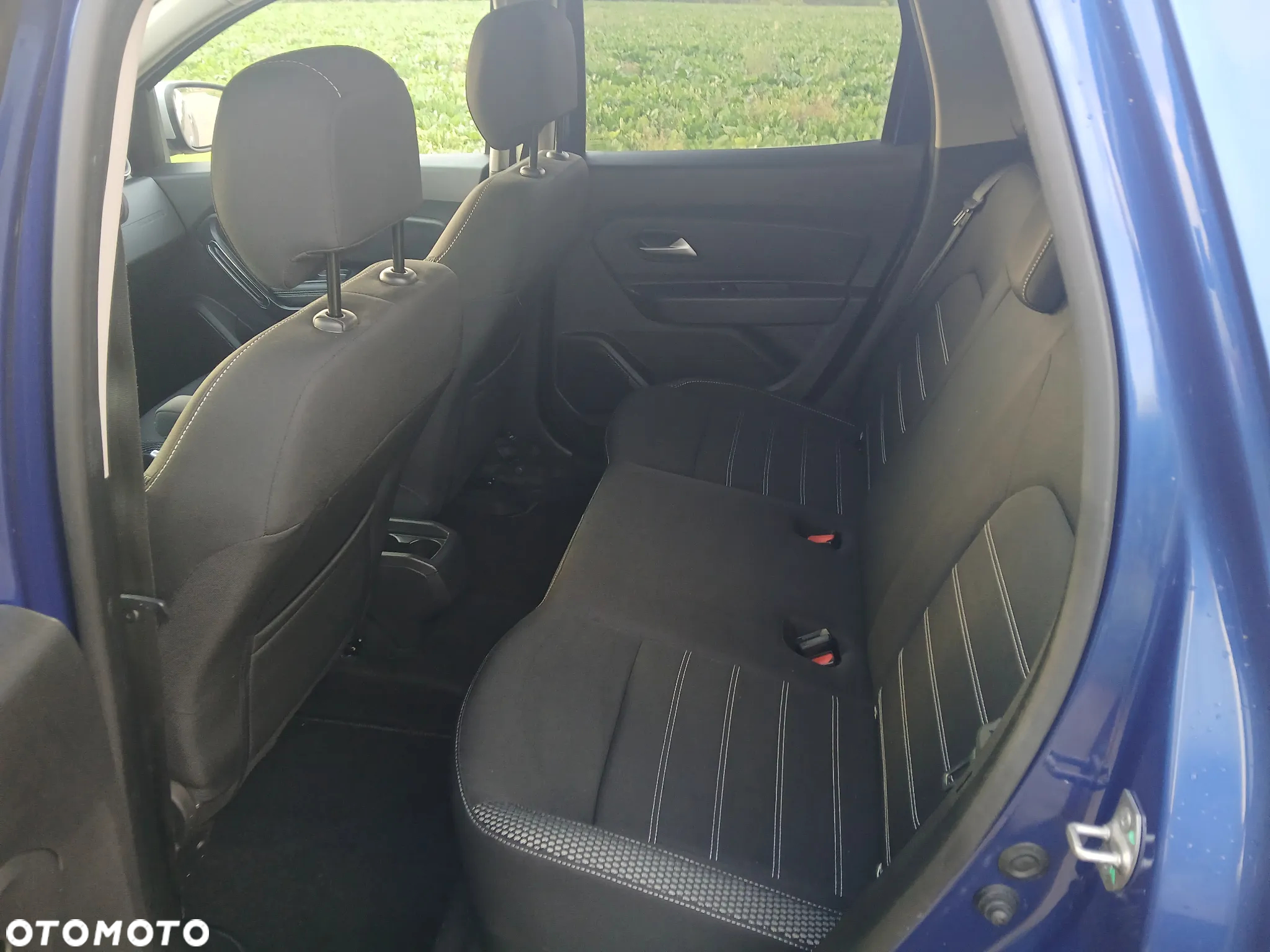 Dacia Duster 1.5 Blue dCi Comfort - 36