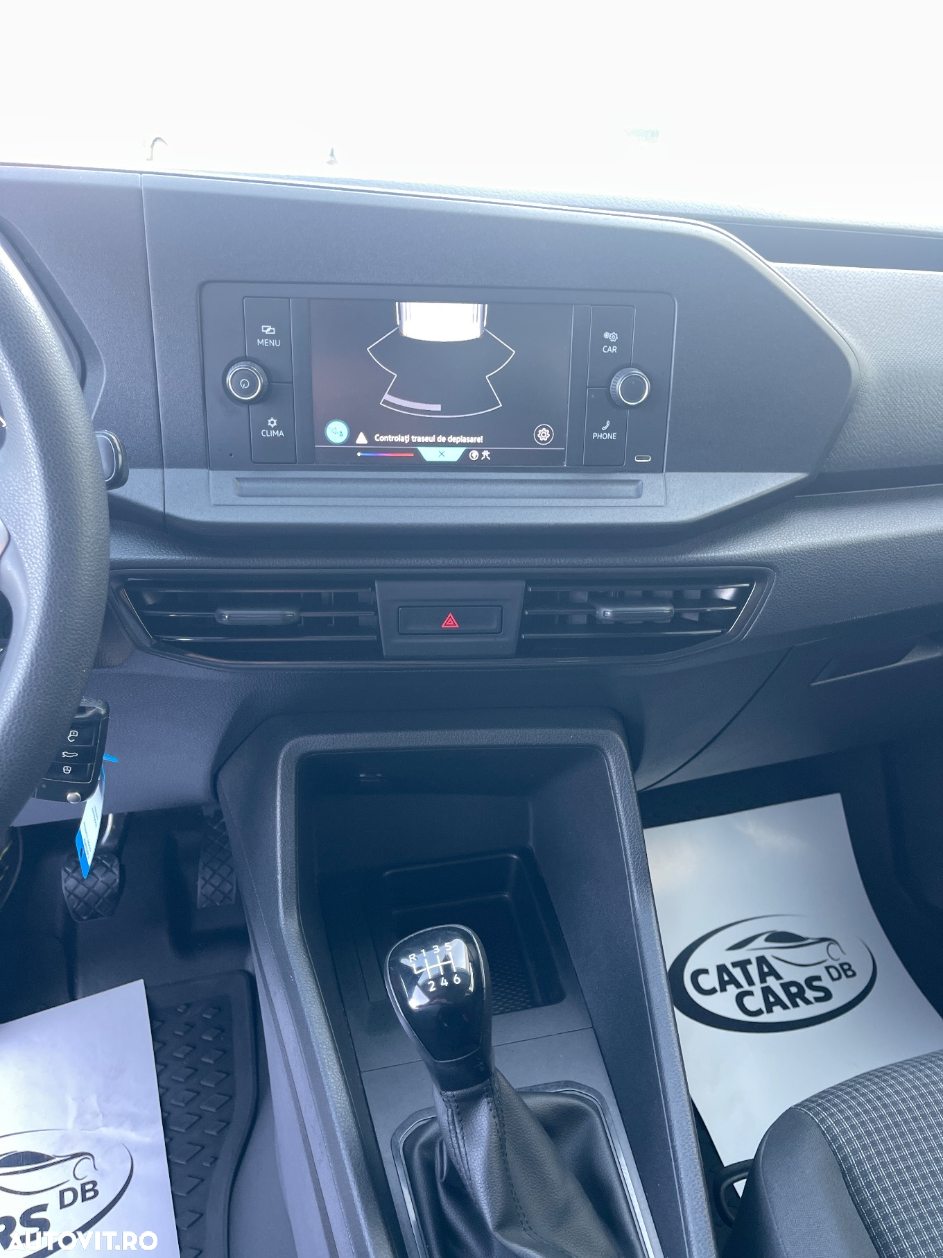 Volkswagen Caddy 2.0 TDI BMT (5-Si.) - 33