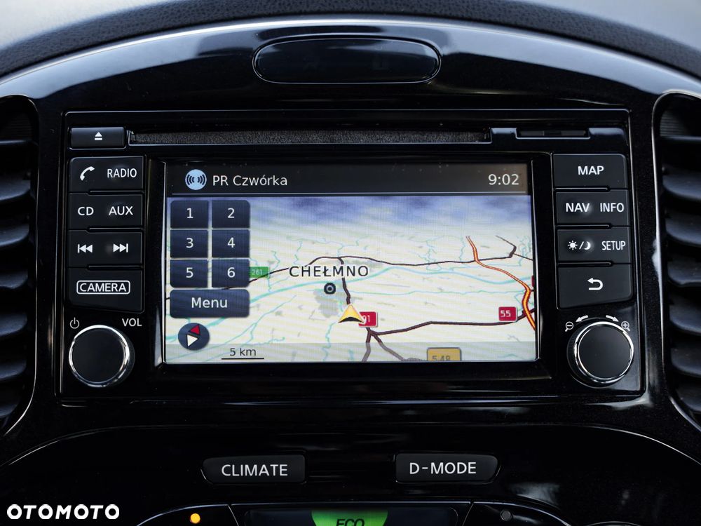 Nissan Juke 1.2 DIG-T Edition - 22