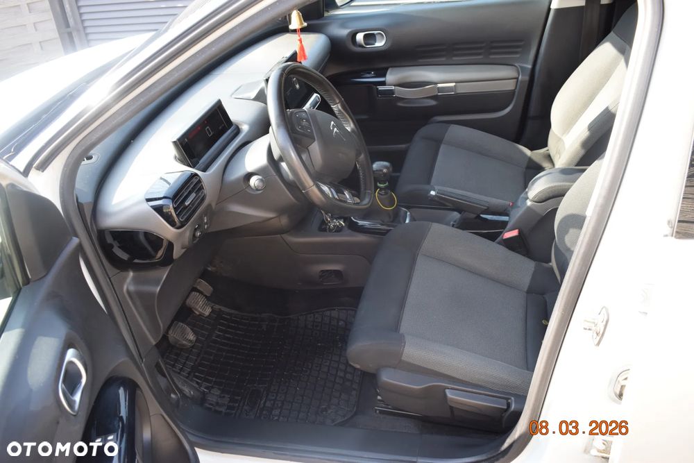 Citroën C4 Cactus 1.2 PureTech GPF Shine S&S - 14