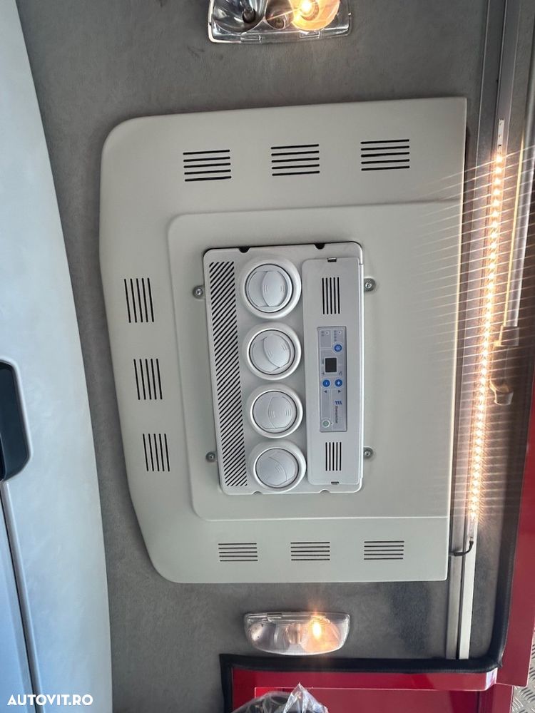 Mercedes-Benz Arocs 3552,Palfinger Epsilon M100L86, Graifer, Factura externa - 33