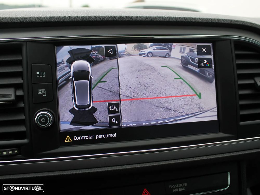 SEAT Leon ST 1.6 TDI Style S/S - 22