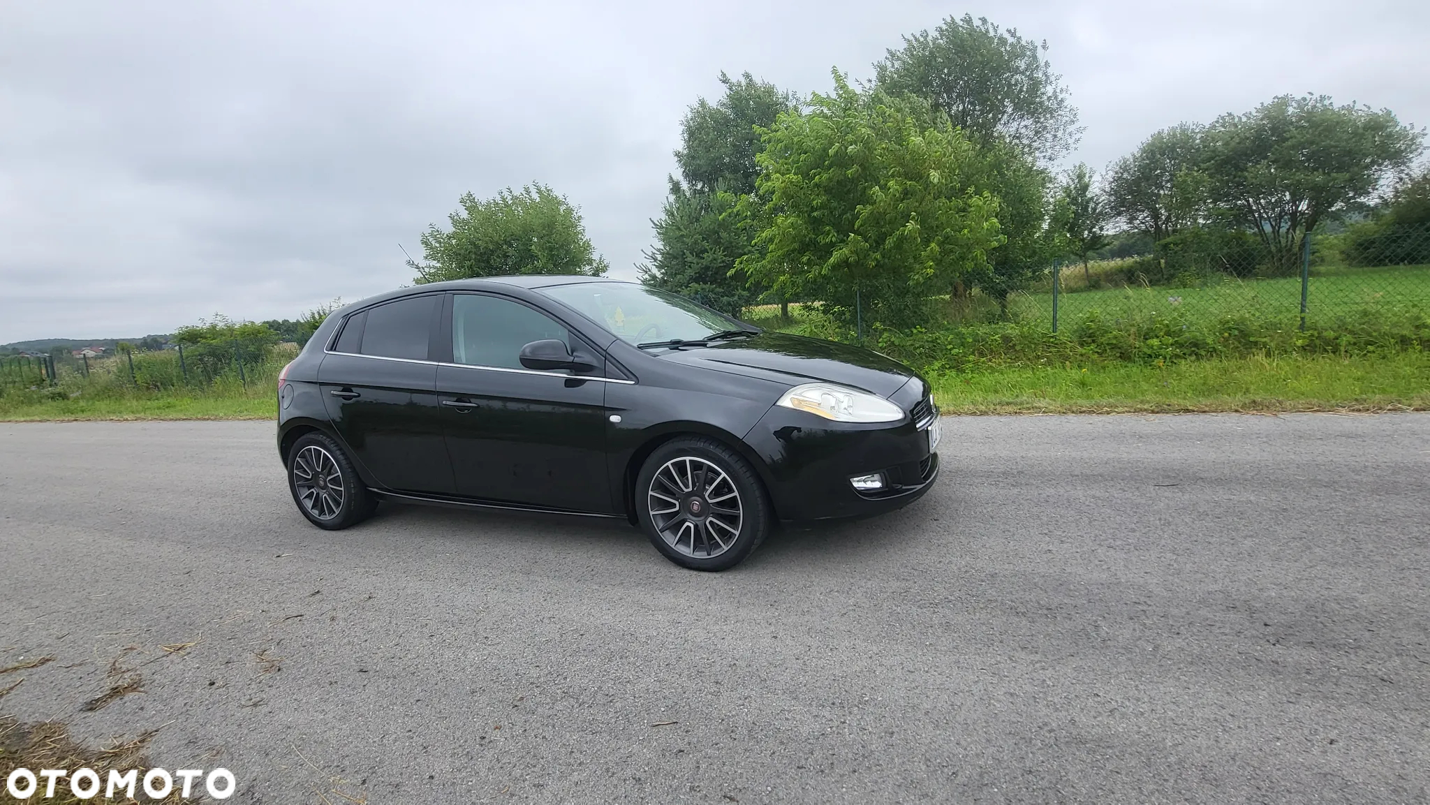 Fiat Bravo 1.4 T-JET 16V Sport Plus - 2