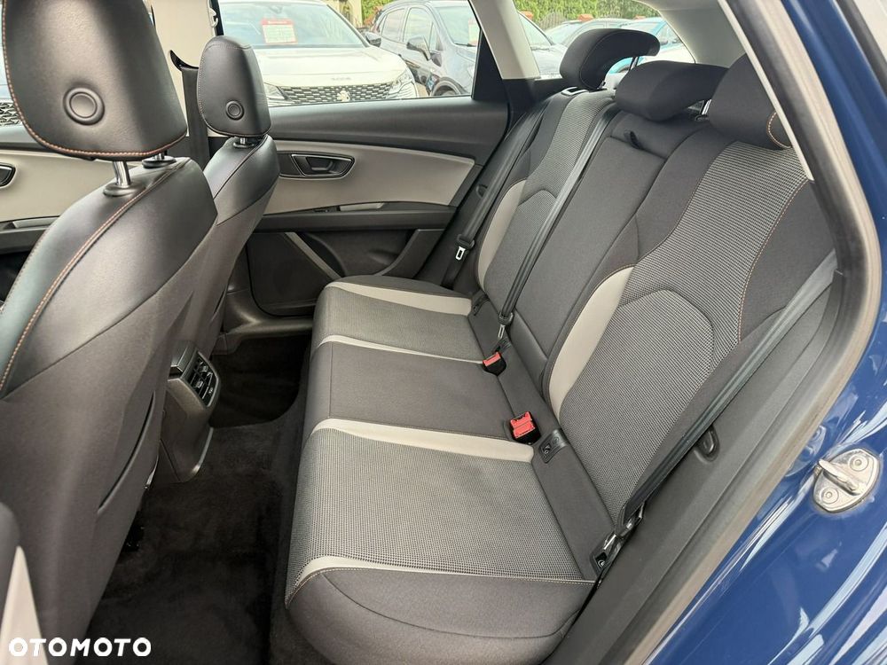 Seat Leon - 21