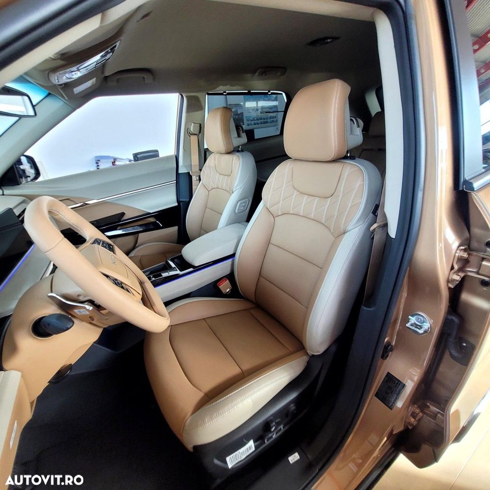 SsangYong Actyon - 23