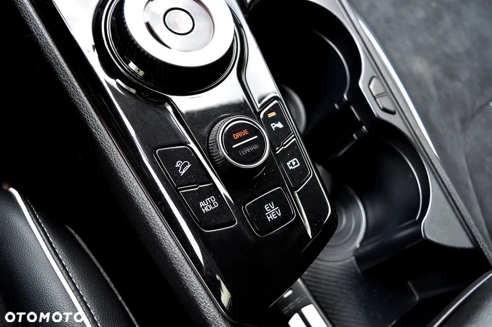 Kia Sportage - 34