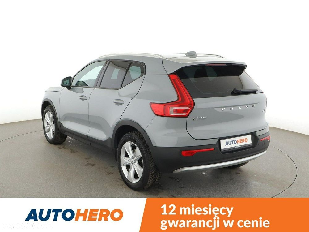 Volvo XC 40 B3 B DKG Core - 4