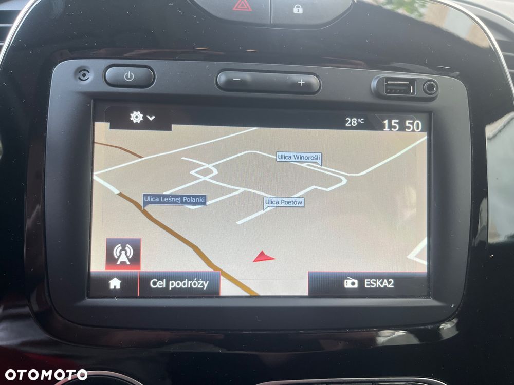 Renault Captur - 16