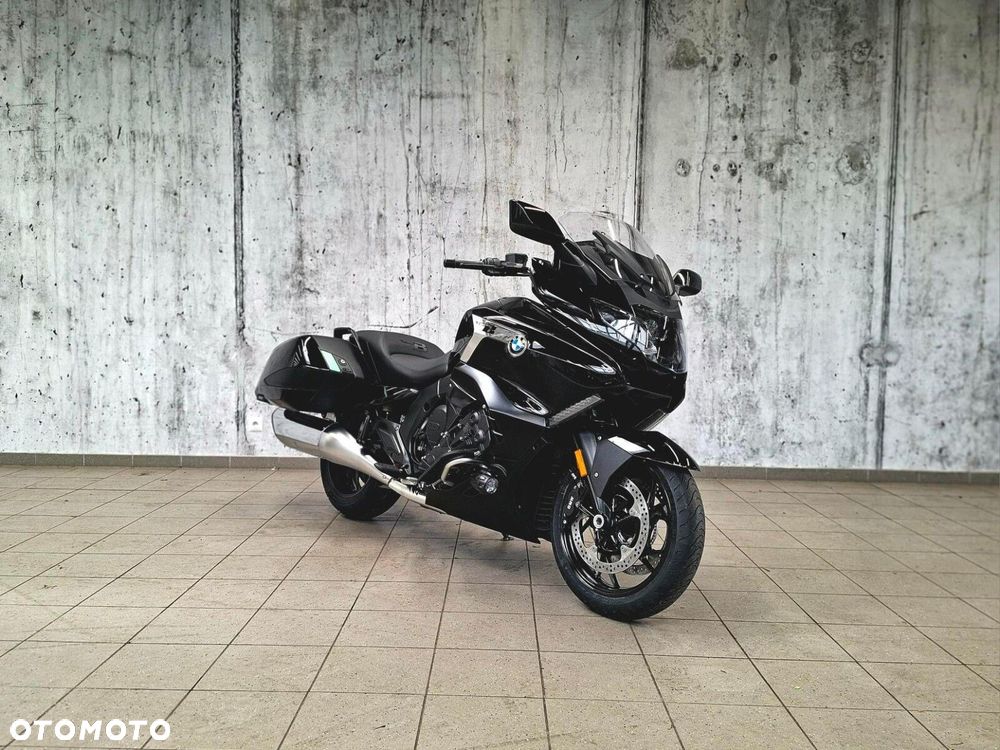 BMW K - 3