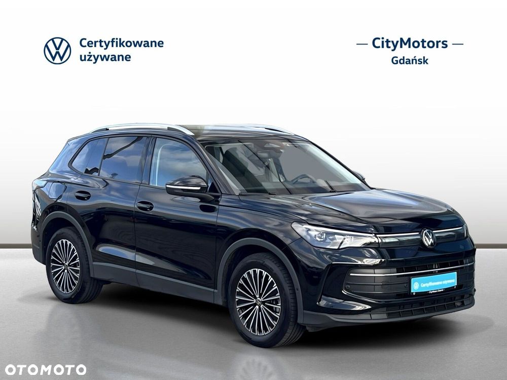 Volkswagen Tiguan 2.0 TDI Life DSG - 4