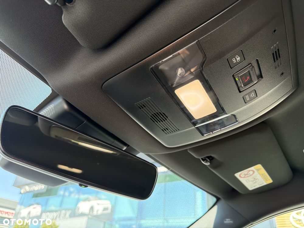 Lexus UX 250h GPF F Sport Design 2WD - 28