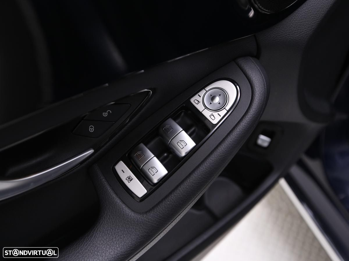 Mercedes-Benz C 220 d - 15