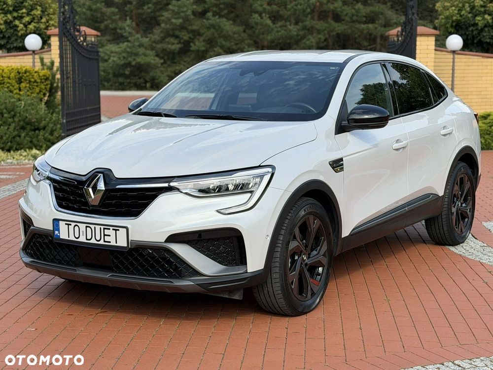 Renault Arkana - 4