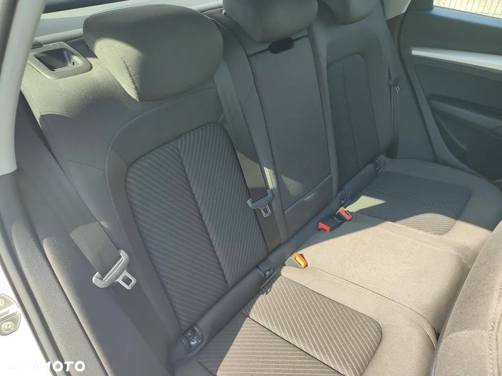 Audi Q5 35 TDI S tronic - 11