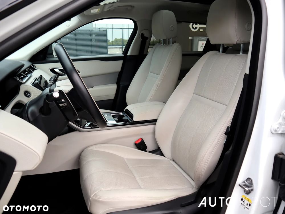 Land Rover Range Rover Velar 2.0 P400e PHEV R-Dynamic SE - 20