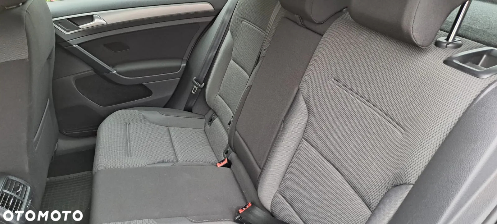 Volkswagen Golf VII 1.4 TSI BMT Comfortline - 4