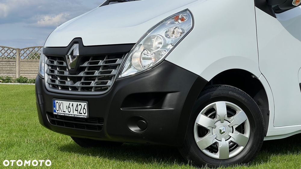 Renault Master - 10