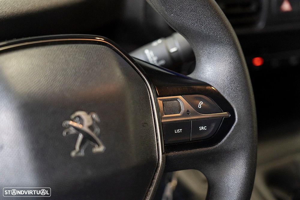 Peugeot Partner Peugeot Partner 1.5 BlueHDi Pro Longa - 26