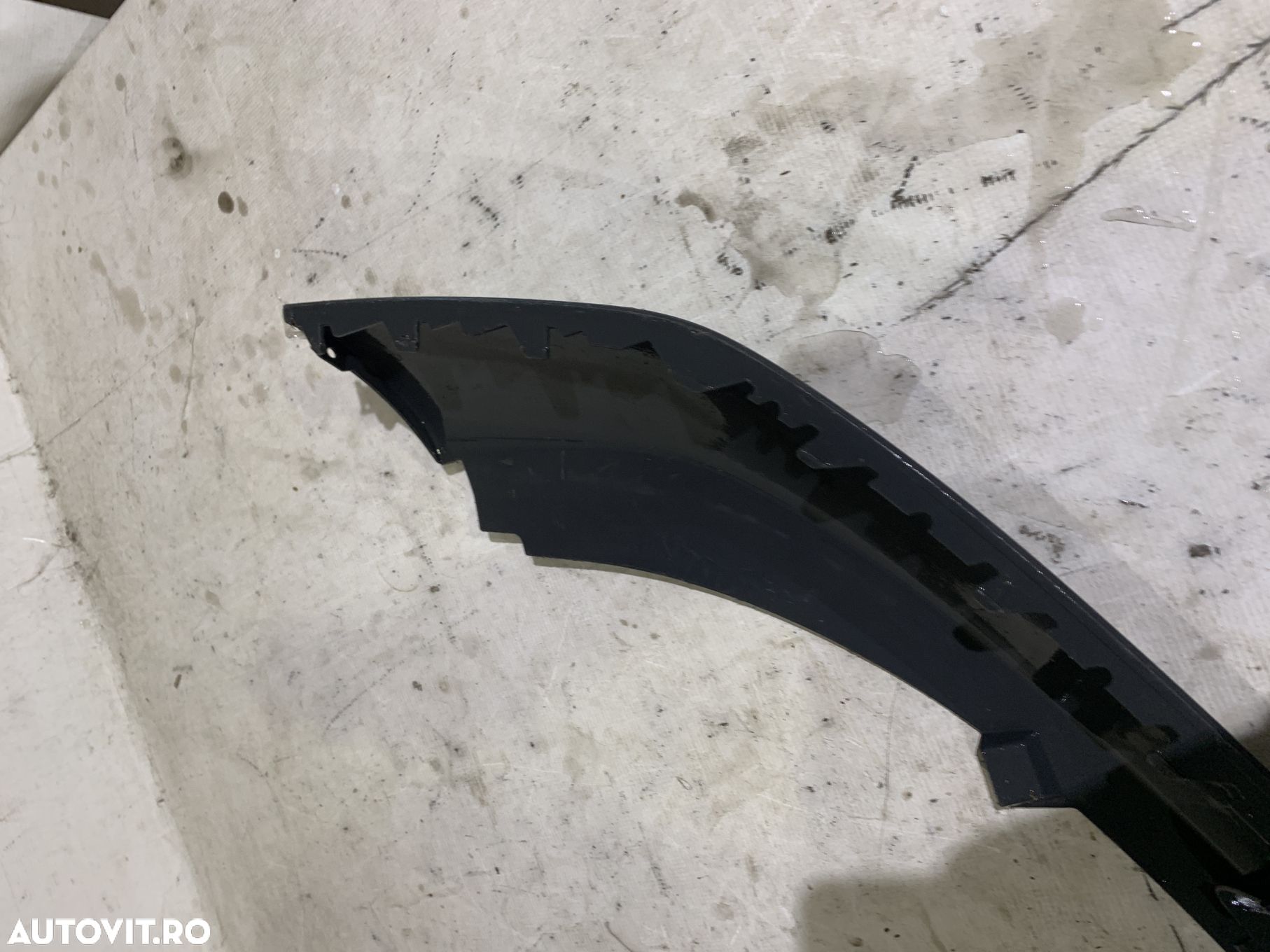 Spoiler bara fata , Ford Focus 2, 2005, 2006, 2007, cod origine OE 4M51-17C749-A. - 4
