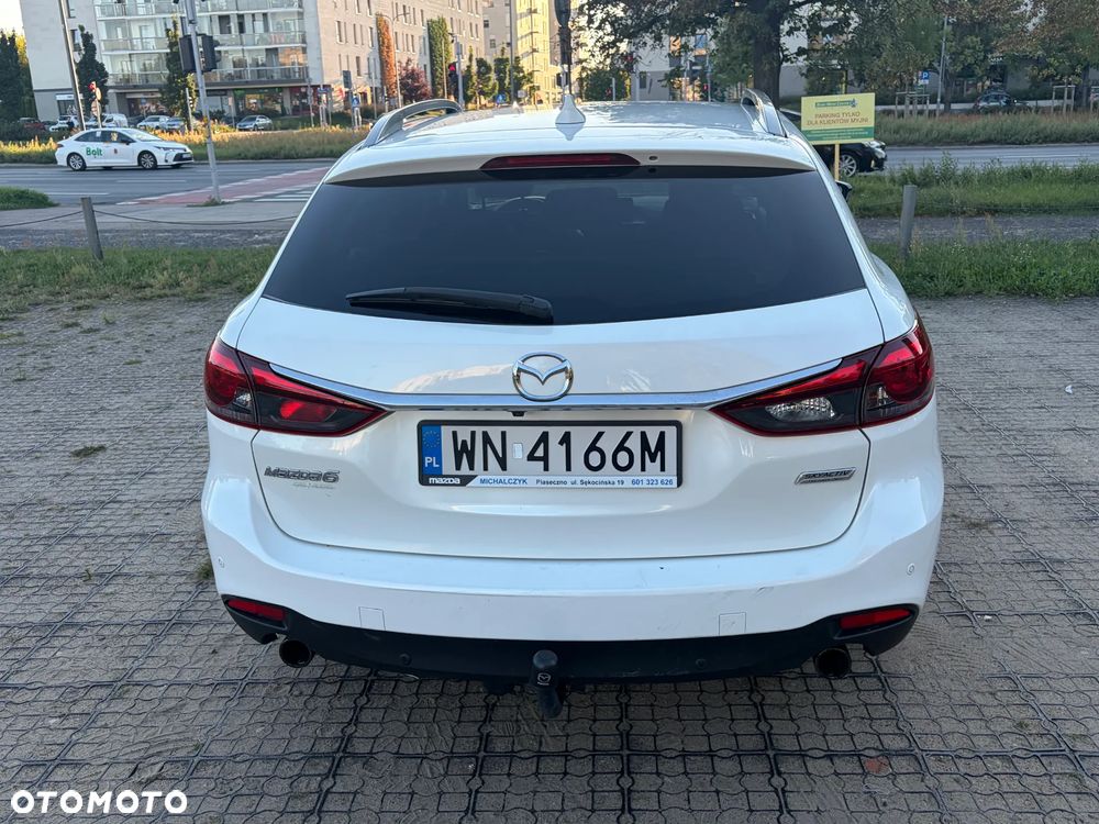 Mazda 6 2.0 SkyEnergy - 7