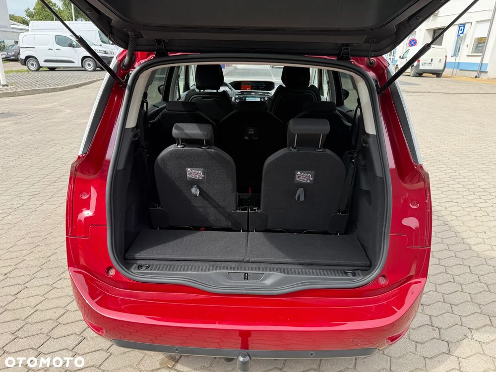 Citroën SpaceTourer - 38