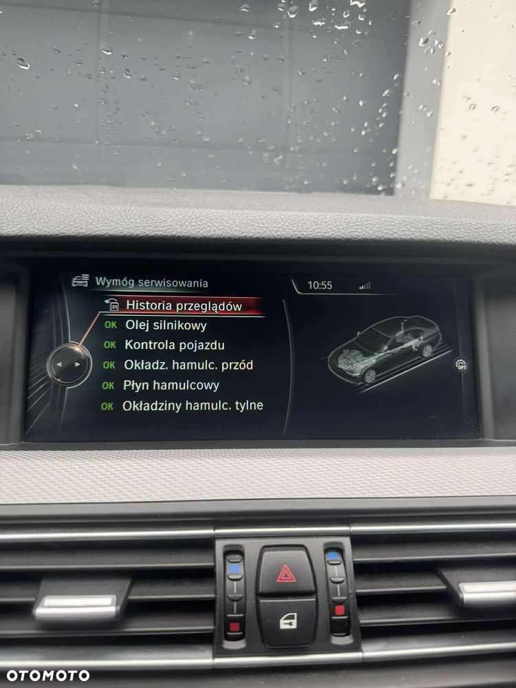 BMW Seria 5 - 21