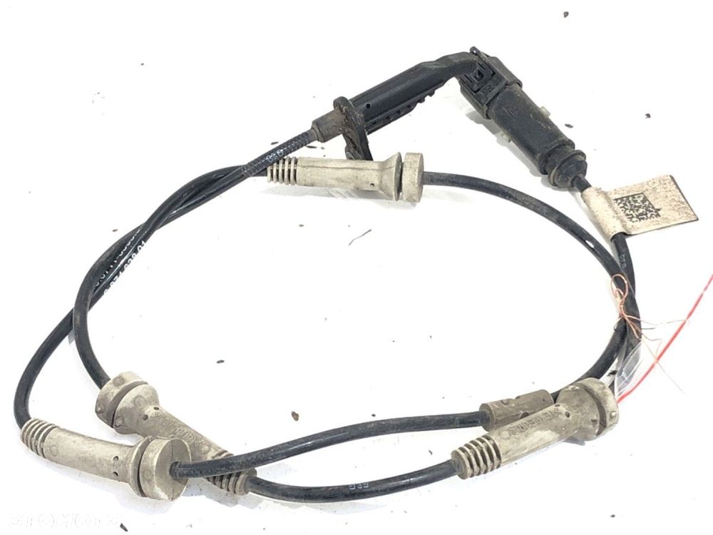 CZUJNIK ABS LEWY TYŁ  BMW 5 (G30, F90) 2016 - 2022 530 e Plug-in-Hybrid 135 kW [184 KM] Hybryda - 2