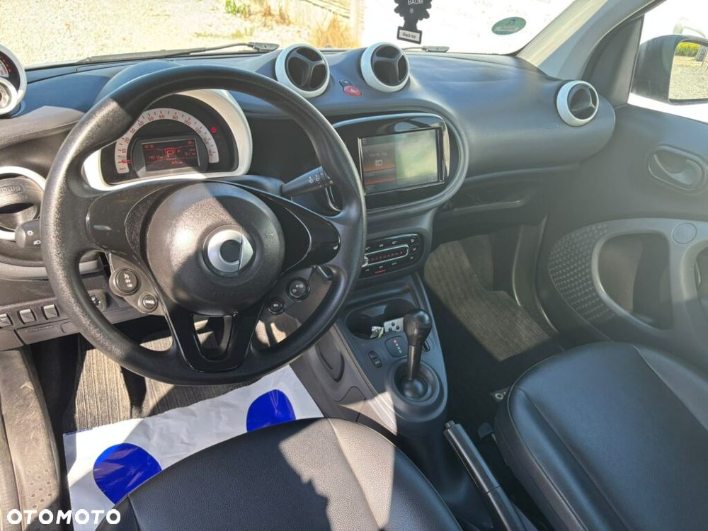 Smart Fortwo Standard - 12