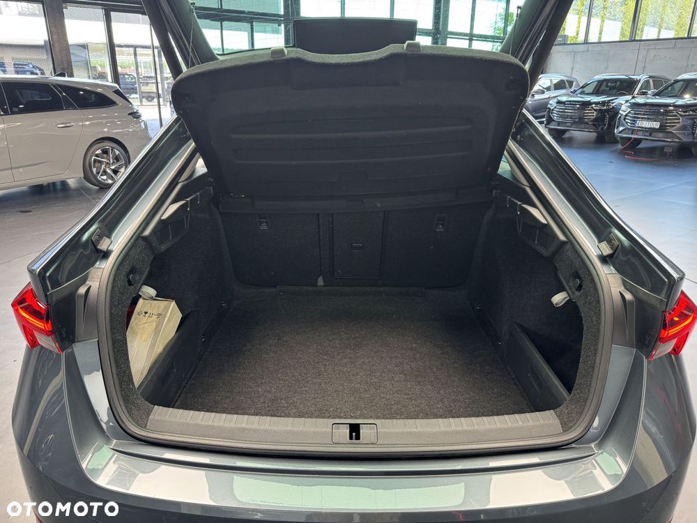Skoda Octavia 1.5 TSI ACT Style - 19