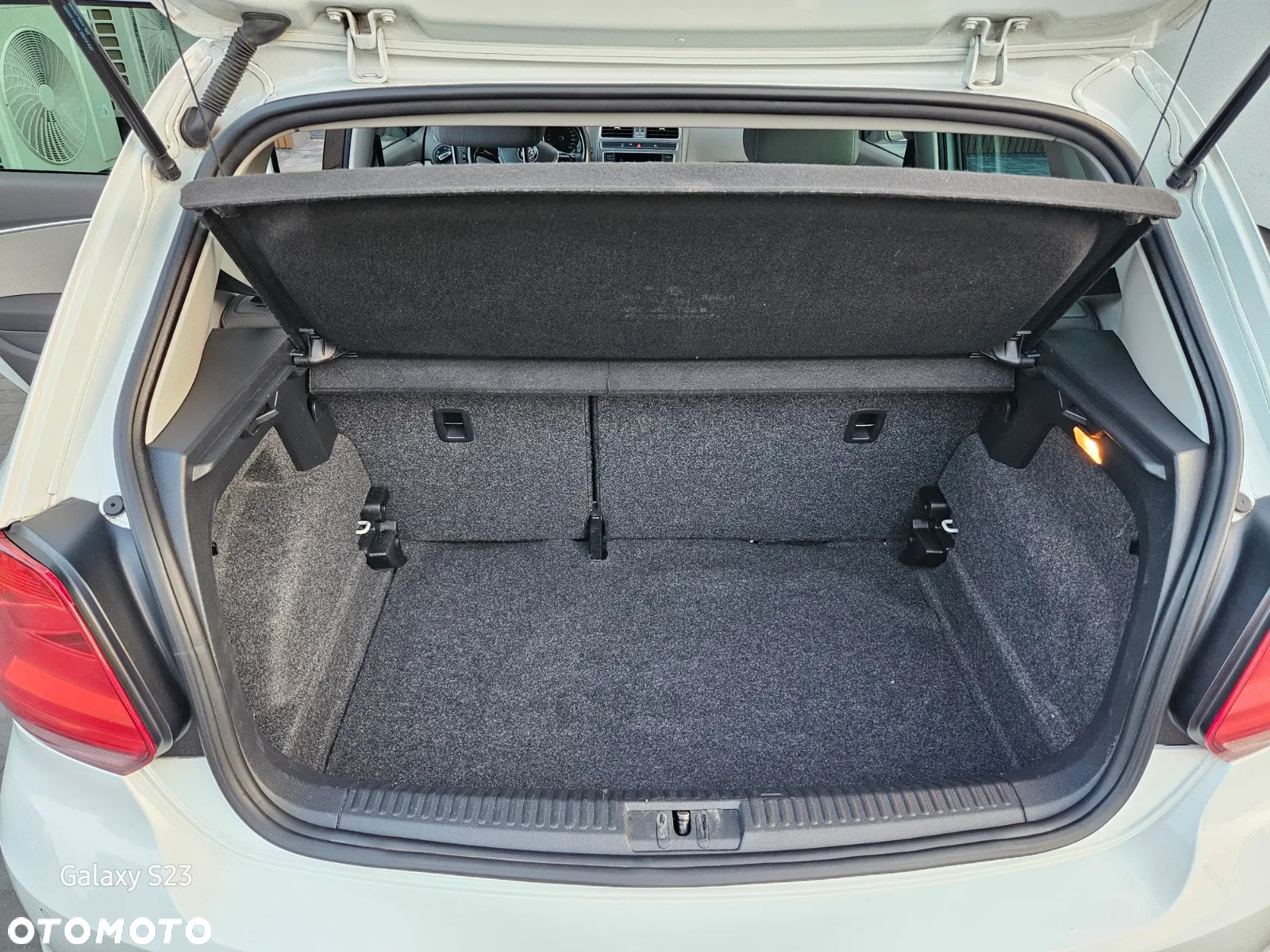 Volkswagen Polo 1.2 TSI BMT Fresh - 14