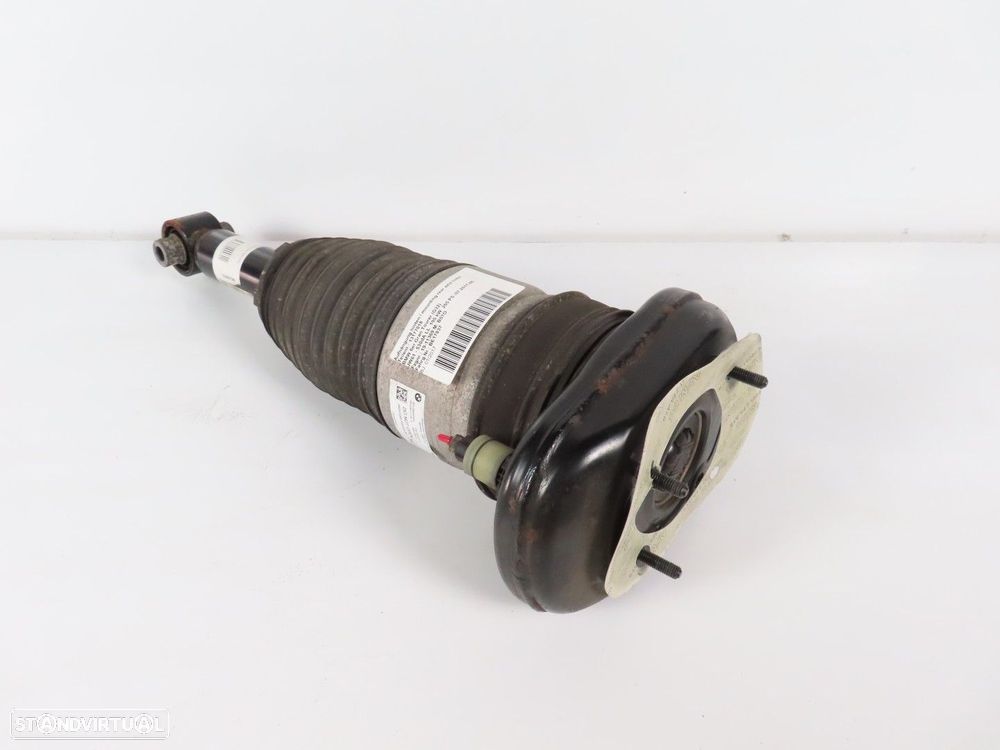 Amortecedor pneumático Esquerdo/Trás Seminovo/ Original BMW 6 Gran Turismo (G32)... - 1