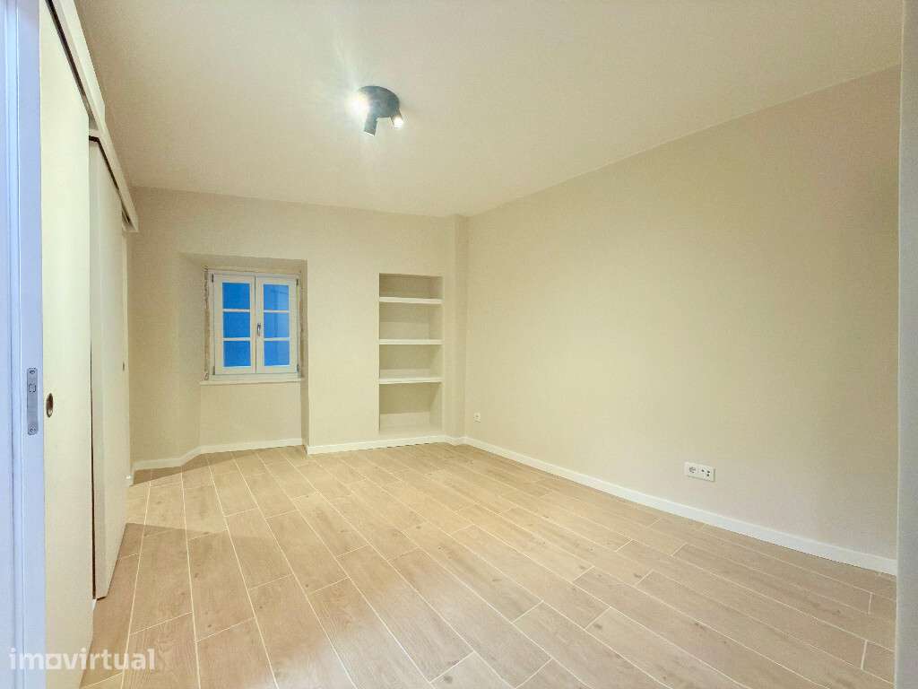 Apartamento T1 Remodelado, Baixa - Grande imagem: 3/6