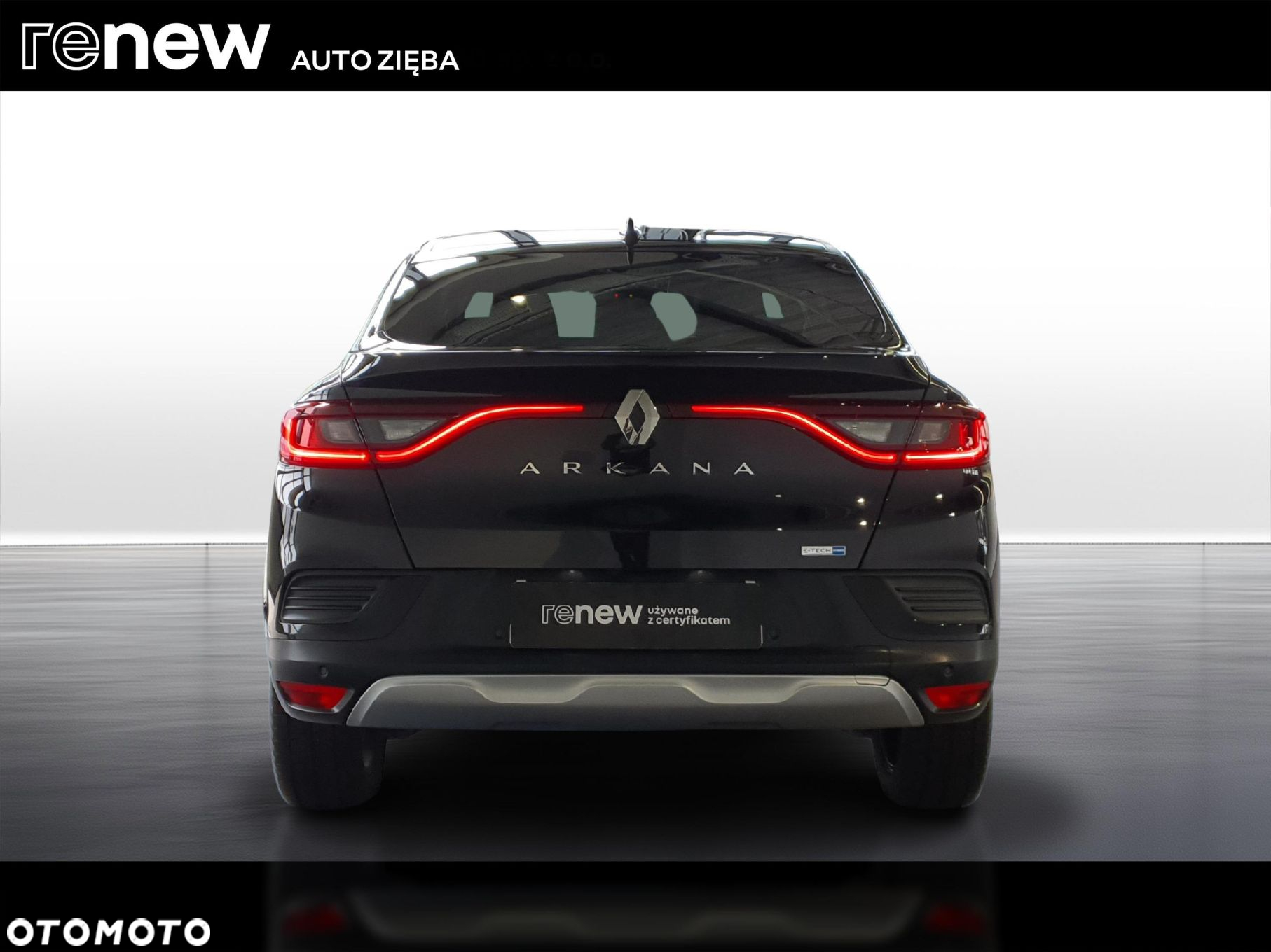 Renault Arkana - 4