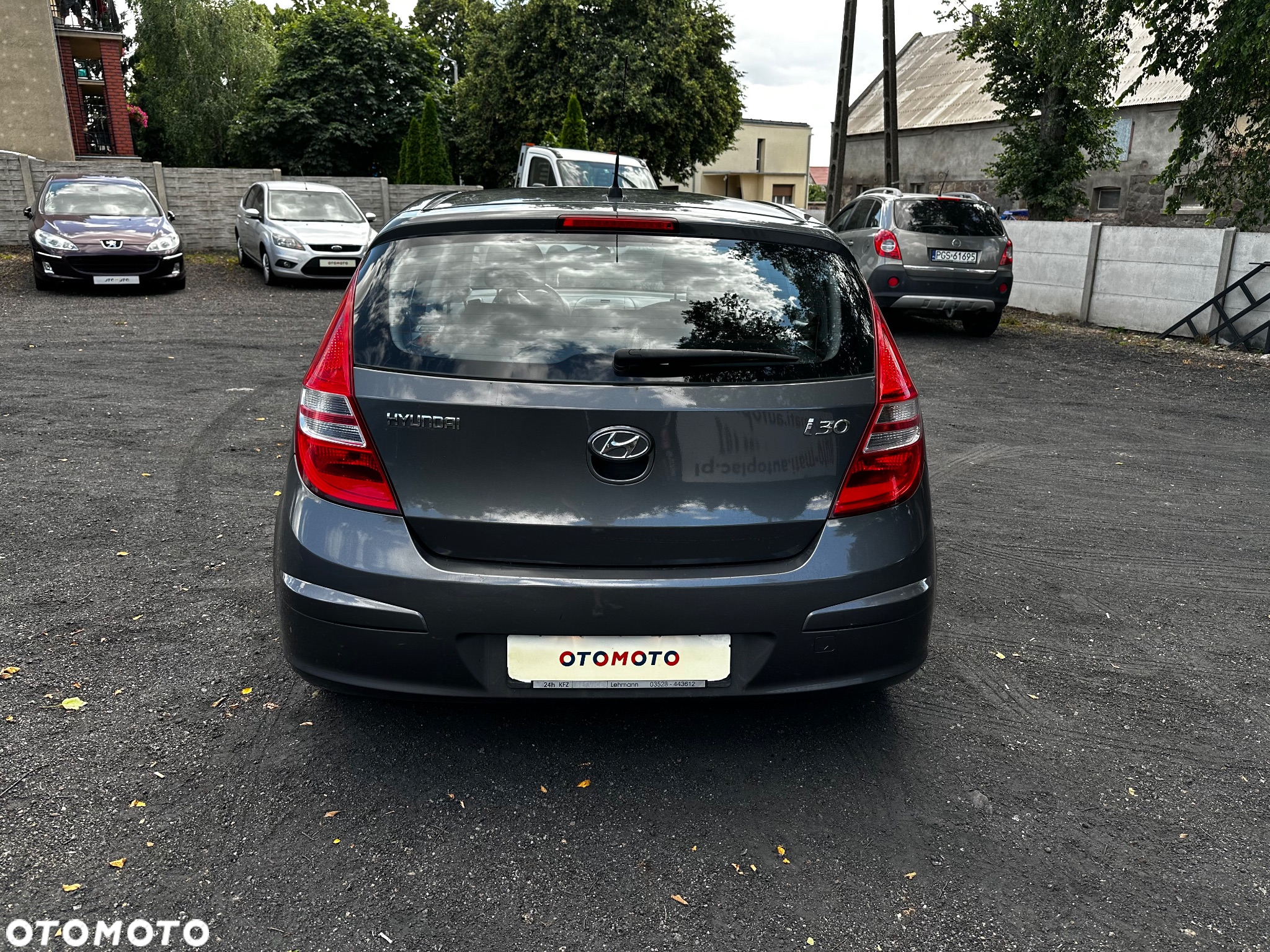 Hyundai i30 - 13