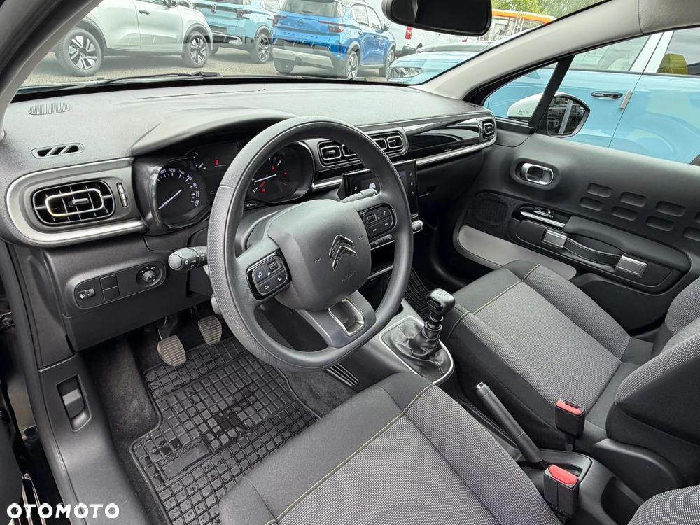 Citroën C3 1.2 PureTech Max - 5