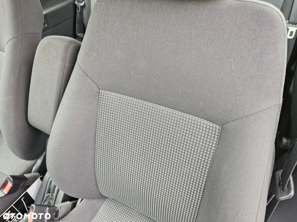 Opel Meriva 1.4 Edition - 17