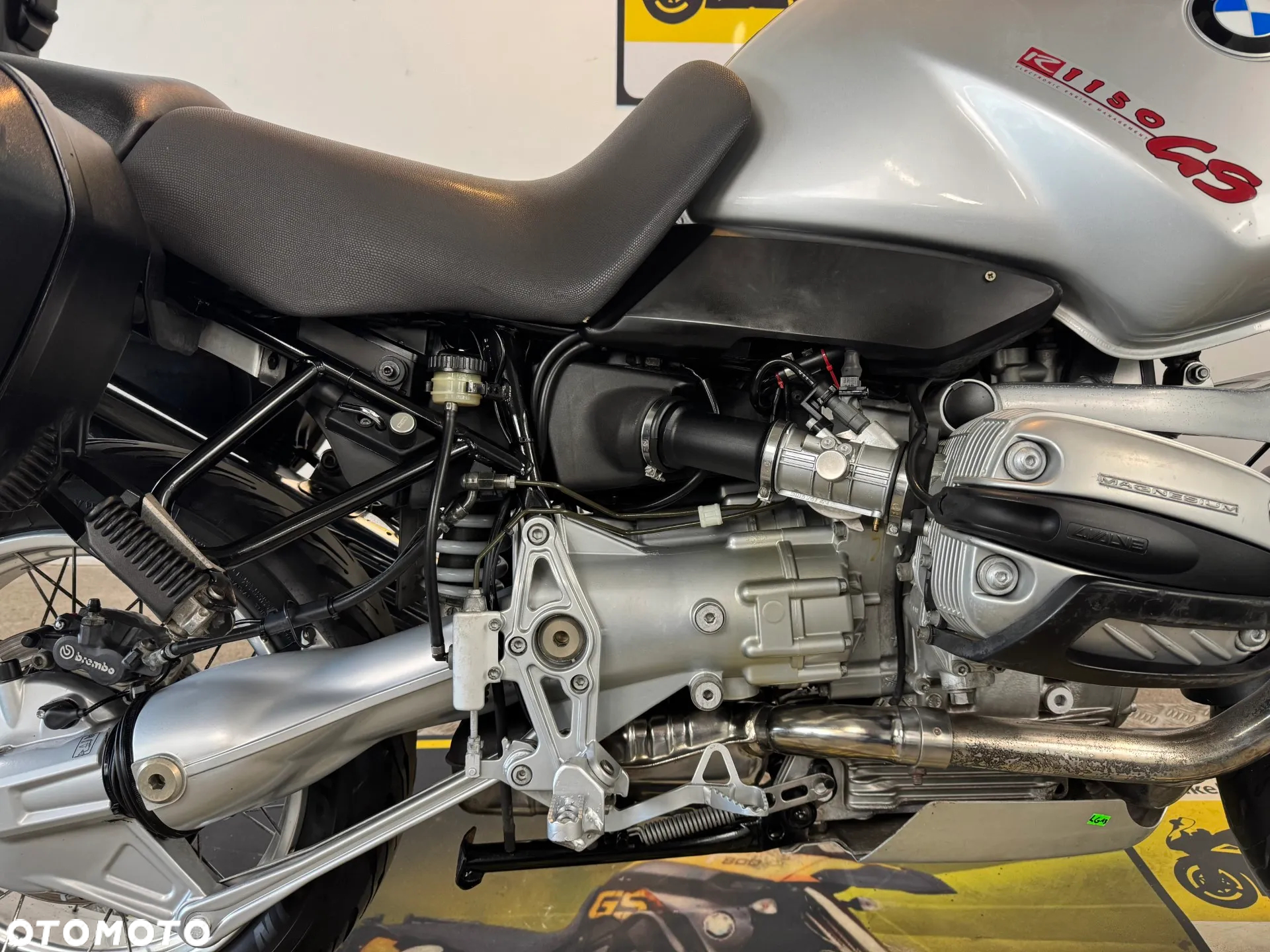 BMW R - 14