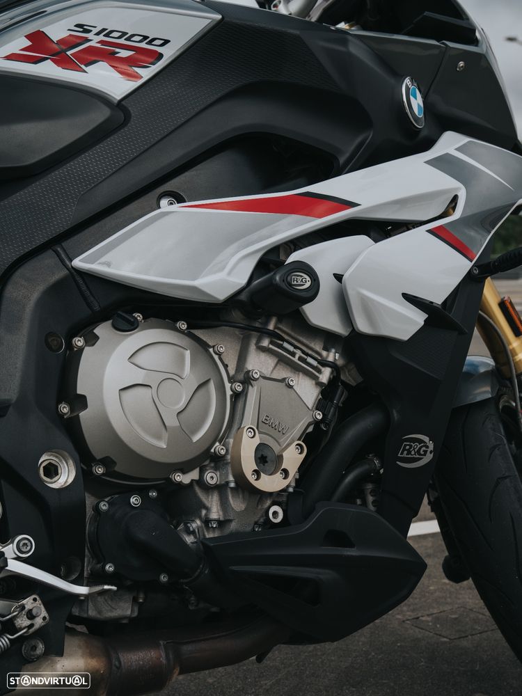 BMW S 1000 XR S1000XR - 11