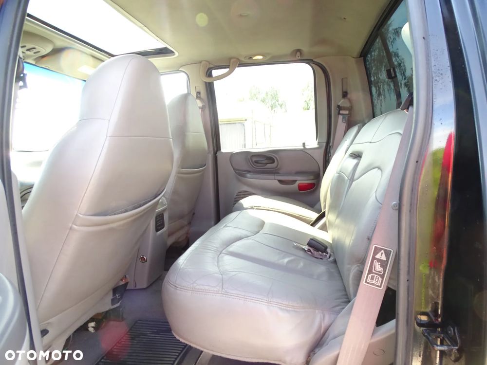 Ford F150 5.4 4WD - 23