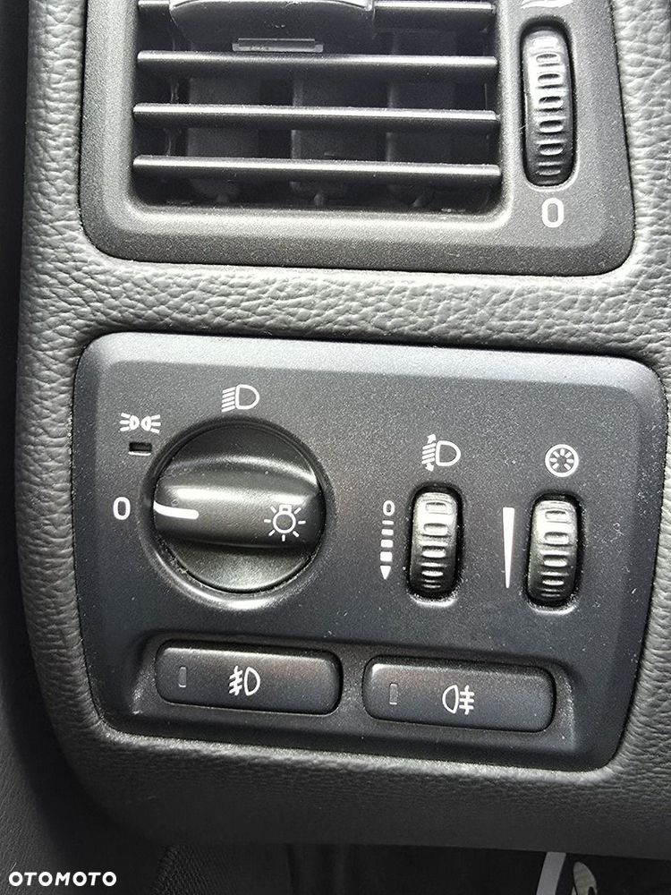 Volvo S60 - 32