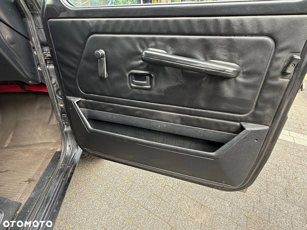 Mercedes-Benz Klasa G - 27