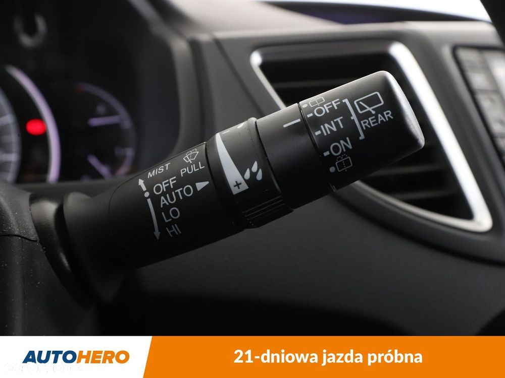 Honda CR-V 1.6i-DTEC Executive (Sensing Pack / Connect+) - 32