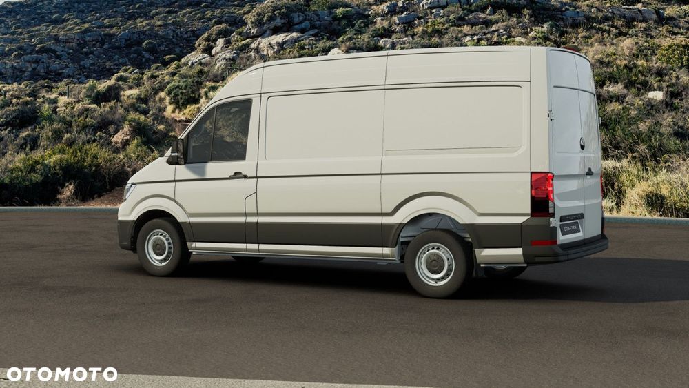 Volkswagen Crafter - 4