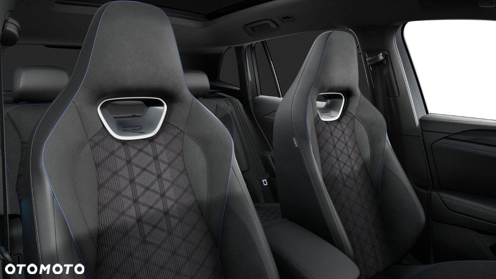 Volkswagen Tiguan 2.0 TDI 4Mot R-Line Plus DSG - 10