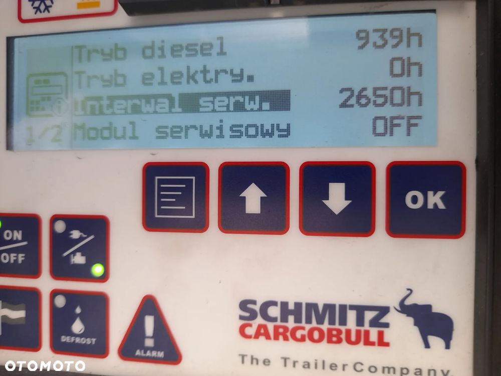 Schmitz Cargobull - 3