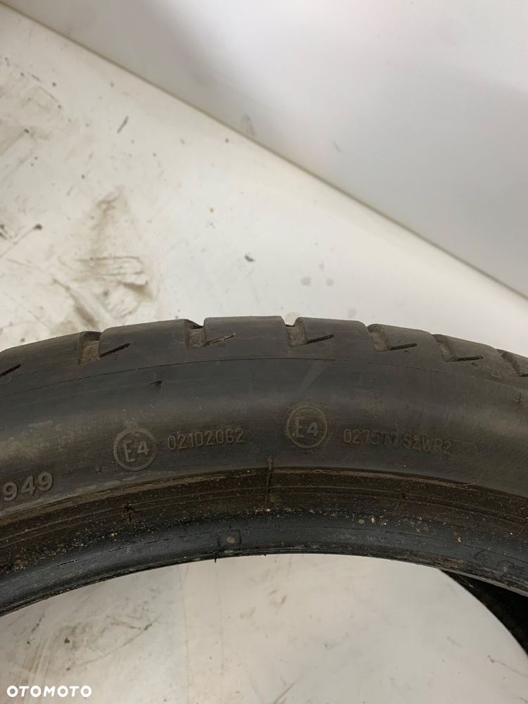 OPONY PARA 19 LATO 230/40 - 600.00 PLN - - 3